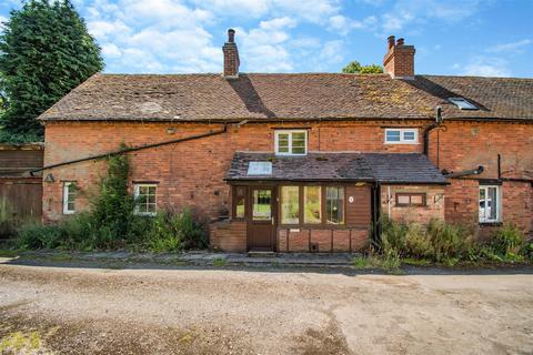 2, Woodlands Cottage Broad Lane, Fillongley, Coventry, CV7 8EH