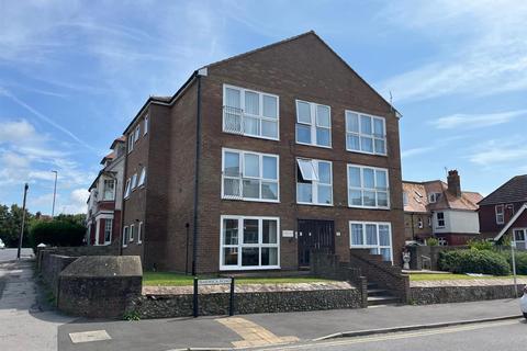 2 bedroom flat for sale, Warwick Road, Seaford