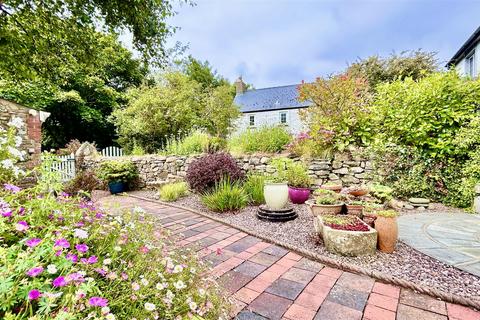 2 bedroom semi-detached house for sale, Solva, Haverfordwest