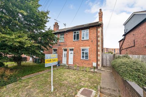 3 bedroom end of terrace house for sale, Oakley Road, Corby NN17