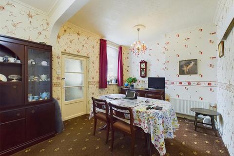 undefined, Burlow Road, Buxton