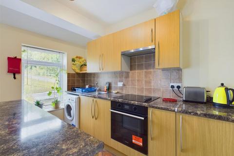 undefined, Burlow Road, Buxton