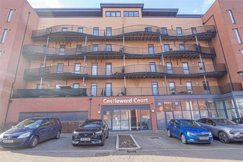 2 bedroom flat for sale, Trinity Walk, Derby DE1