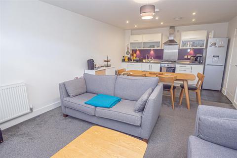 2 bedroom flat for sale, Trinity Walk, Derby DE1