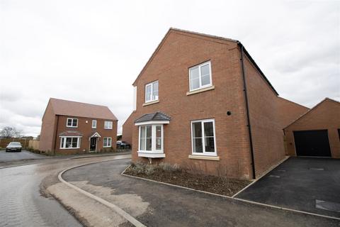 4 bedroom house for sale, Deepdale Lane, Sinfin DE24