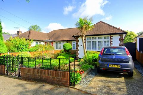 2 bedroom detached bungalow for sale, Parkland Grove, Ashford TW15