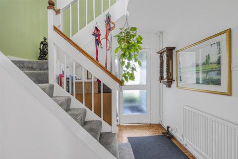 4 bedroom detached house for sale, Bowden Rise, Seaford