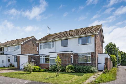 4 bedroom detached house for sale, Bowden Rise, Seaford