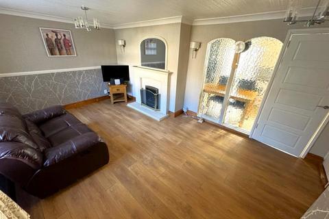 8 Bentley Walk, Corby, NN18 0PG