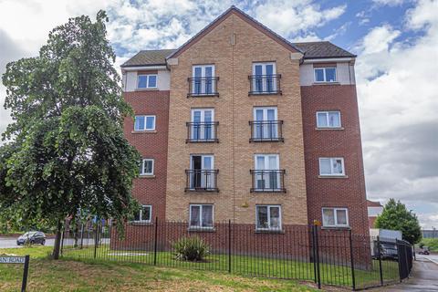 2 bedroom apartment for sale, Great Northern Point, Derby DE1