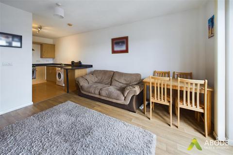 2 bedroom apartment for sale, Great Northern Point, Derby DE1