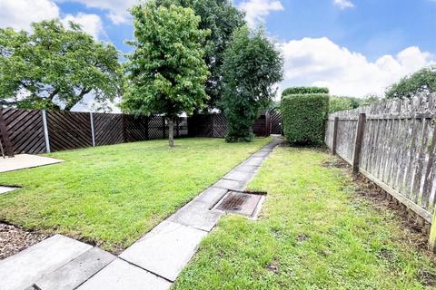 2 bedroom bungalow to rent, Church Farm Bungalows, Kenny Hill IP28