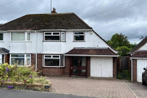 3 bedroom semi-detached house for sale, Thornhill Road, Halesowen