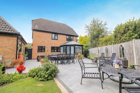 4 bedroom detached house for sale, Rainbow Mead, Hatfield Peverel, Chelmsford