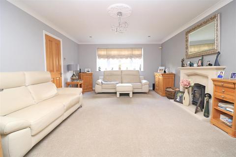 4 bedroom detached house for sale, Rainbow Mead, Hatfield Peverel, Chelmsford