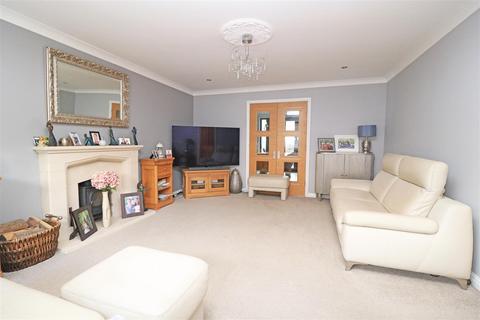 4 bedroom detached house for sale, Rainbow Mead, Hatfield Peverel, Chelmsford