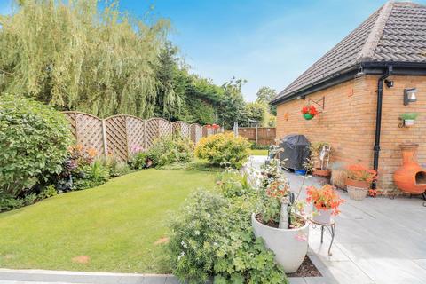 4 bedroom detached house for sale, Rainbow Mead, Hatfield Peverel, Chelmsford