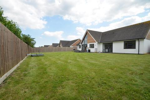 4 bedroom detached bungalow for sale, Old Orchard Lane, Stretham CB6