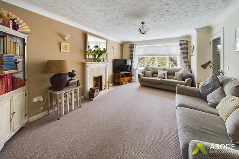 4 Thyme Close, Littleover, Derby, DE23 2JT