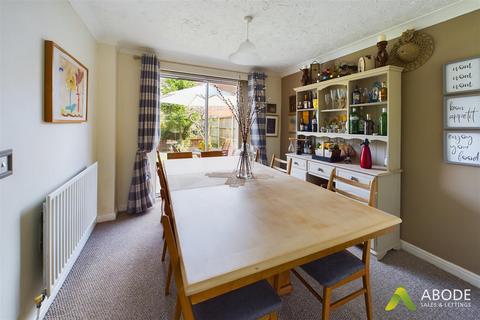 4 Thyme Close, Littleover, Derby, DE23 2JT