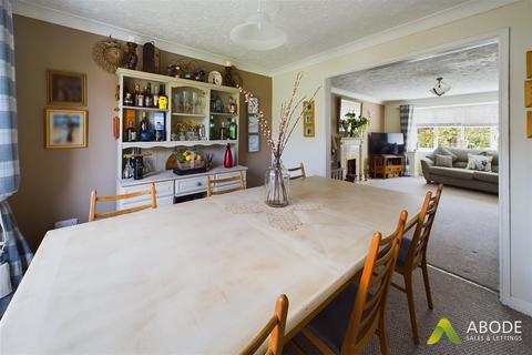 4 Thyme Close, Littleover, Derby, DE23 2JT