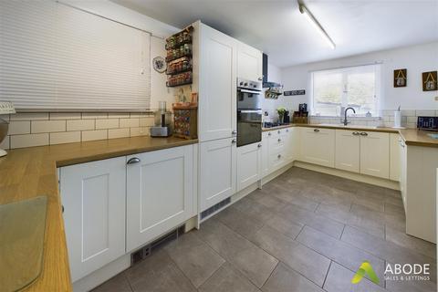 4 Thyme Close, Littleover, Derby, DE23 2JT