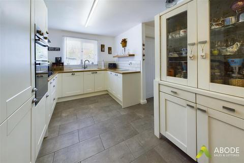 4 Thyme Close, Littleover, Derby, DE23 2JT