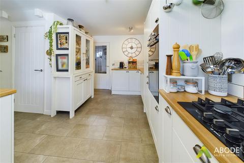 4 Thyme Close, Littleover, Derby, DE23 2JT