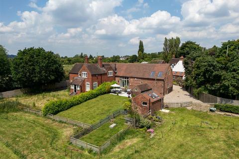 5 bedroom barn conversion for sale, Mucklow Hill, Halesowen