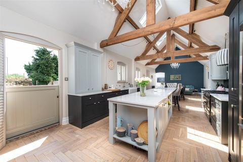 5 bedroom barn conversion for sale, Mucklow Hill, Halesowen