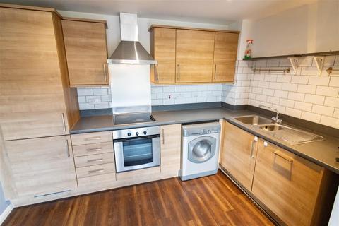 2 bedroom apartment for sale, Green Lane, Gateshead NE10