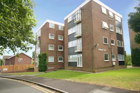 2 bedroom apartment to rent, Hadleigh Court, London Road