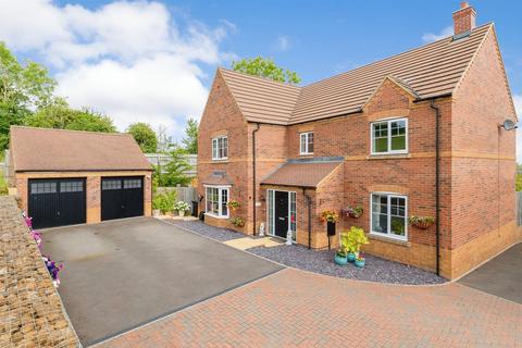 5 bedroom detached house for sale, Bland Grove, Shipston-On-Stour