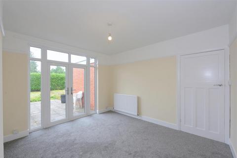 3 bedroom detached house for sale, Monkmoor Road, Monkmoor, Shrewsbury