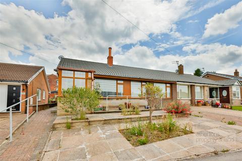 3 bedroom semi-detached bungalow for sale, Moorland Road, Langho, Ribble Valley