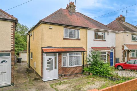 3 bedroom semi-detached house for sale, Glenfield Avenue, Weddington