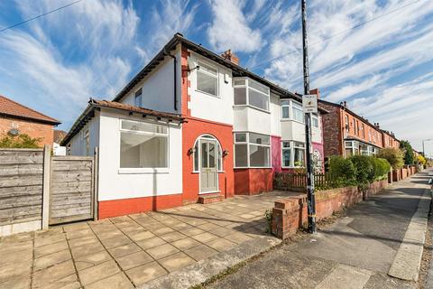 3 bedroom semi-detached house for sale, Abbey Road, Sale