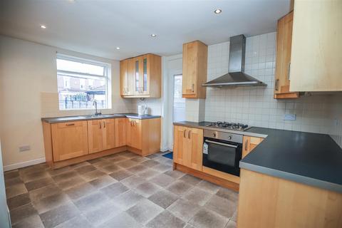 3 bedroom semi-detached house for sale, Abbey Road, Sale