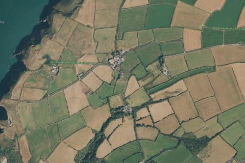 Land for sale, Poppit, Cardigan