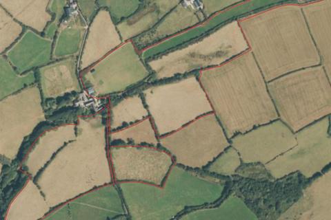 Land for sale, Poppit, Cardigan