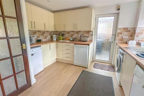 3 bedroom detached house for sale, Buttermere Avenue, St Nicolas Park