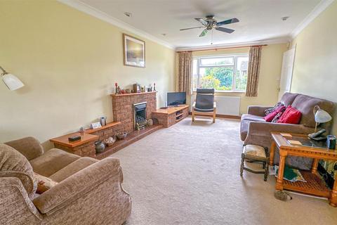 3 bedroom detached house for sale, Buttermere Avenue, St Nicolas Park