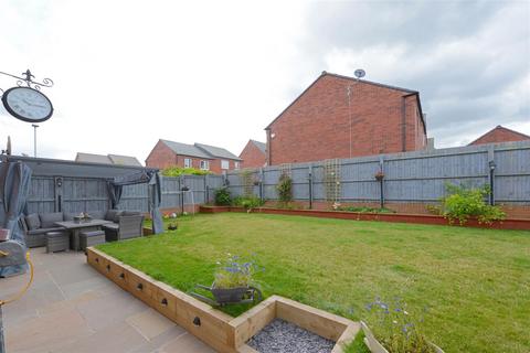 4 bedroom detached house for sale, Roberts Way, The Spinney, Shrewsbury