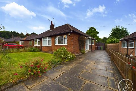 2 bedroom semi-detached bungalow for sale, New Adel Gardens, Leeds