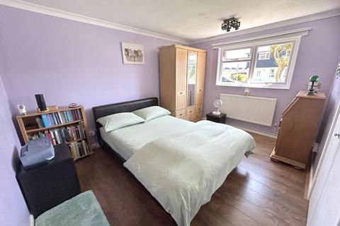 2 bedroom flat for sale, Hermes Road, Helston TR13