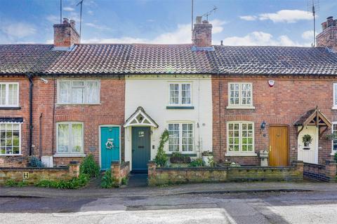 1 bedroom cottage to rent, Dover Beck Cottage, Oxton NG25