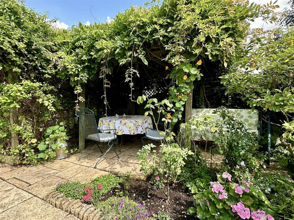 Pergola
