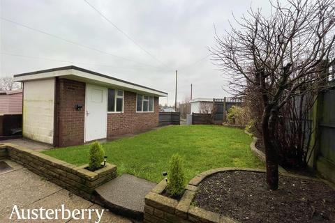 290 Trentham Road, Stoke-on-trent, ST3 4AZ