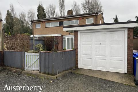 290 Trentham Road, Stoke-on-trent, ST3 4AZ