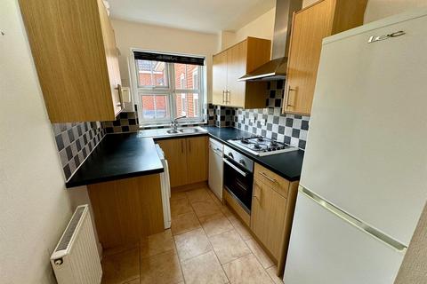 1 bedroom apartment to rent, St. Saviours Court, Harrow HA1 1RN